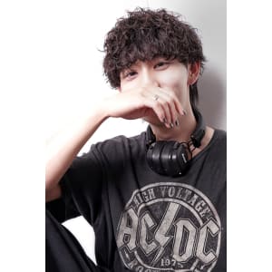 波巻スパイラル/マッシュ/波巻/スパイラル
