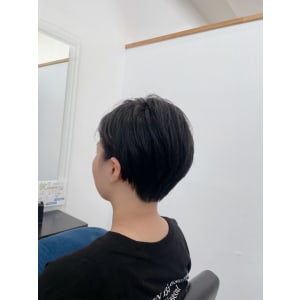Hair Salon for D