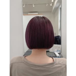 Hair Salon for D