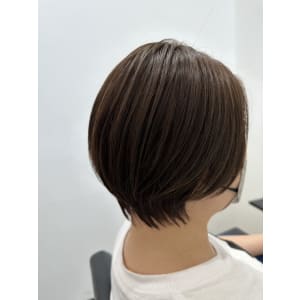 Hair Salon for D