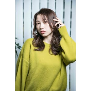イルミナカラー/髪質改善/ハイライト/学割U24