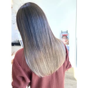プレミアムトリートメント - ARBRE hair&make【アーブルヘアーアンドメイク】掲載中