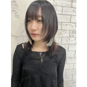 インナーエクステ/ポイントエクステ【錦糸町北口】 - prize 錦糸町店【プライズ キンシチョウ テン】掲載中