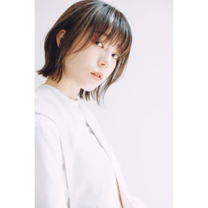 10代20代30代／外ハネボブ