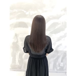 Louer  hairmake×ロング