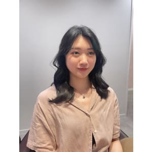 ヨシンモリ巻き