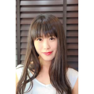 仙川の美容室L a.COEUR