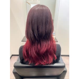 Hair Salon for D style