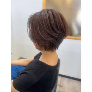 Hair Salon for D style