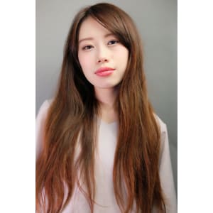 仙川の美容室L a.COEUR