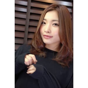 仙川の美容室L a.COEUR