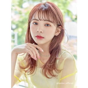 KAINO×ロング - KAINO フレスポしんかな店【カイノ フレスポシンカナテン】掲載中