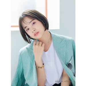 KAINO×ミディアム