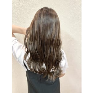 【寺本】プラチナハイライト！