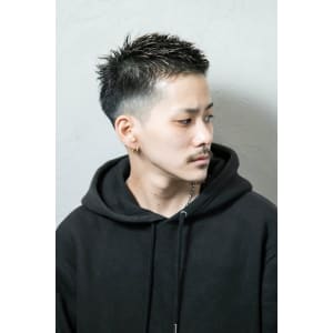 イルミナカラー/髪質改善/ハイライト/学割U24/TOKIO