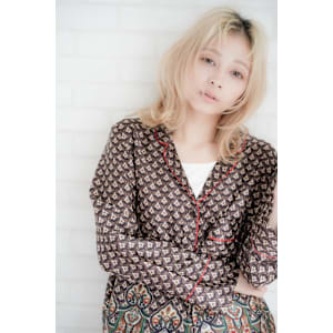 amie 三宮【アミ】×ロング