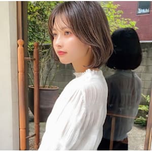 amie 三宮【アミ】×ショート