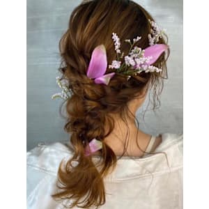 amie 三宮【アミ】×ロング