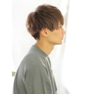 amie 三宮【アミ】×ショート