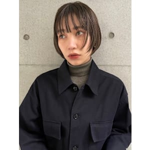 amie 三宮【アミ】×ショート