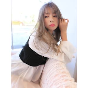 amie 三宮【アミ】×ロング