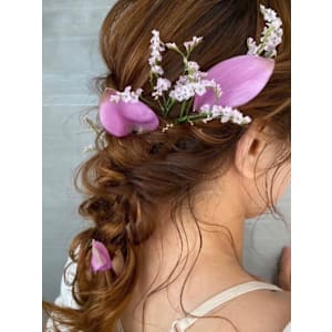 amie 三宮【アミ】×ロング