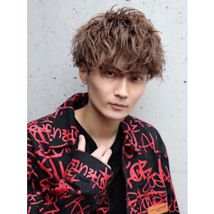 amie 三宮【アミ】×ショート