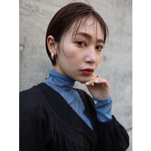 amie 三宮【アミ】×ショート