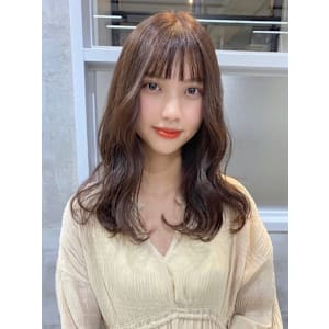 amie 三宮【アミ】×ロング