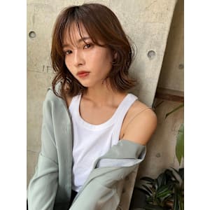 amie 三宮【アミ】×ミディアム