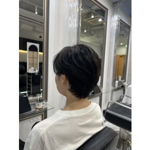 [表参道/メンズカット/メンズパーマ/メンズ美容室/メンズ］