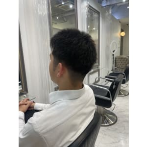 [表参道/メンズカット/メンズパーマ/メンズ美容室/メンズ］ - THE ESCALA 表参道本店 【エスカーラ】【エスカーラ オモテサンドウホンテン】掲載中