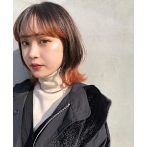 VALLET 志木【バレット】×ミディアム