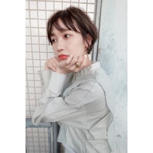 VALLET 志木【バレット】×ショート