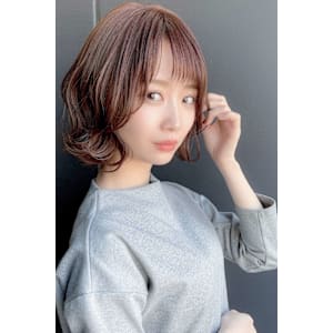 VALLET 志木【バレット】×ショート