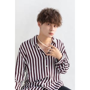 VALLET 志木【バレット】×ショート