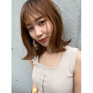 VALLET 志木【バレット】×ミディアム