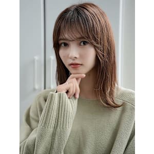 VALLET青葉台【バレット】×ロング