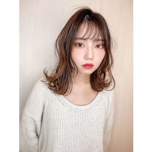 VALLET青葉台【バレット】×ロング