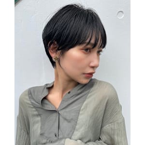 VALLET青葉台【バレット】×ショート