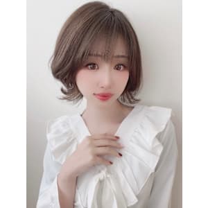 VALLET青葉台【バレット】×ショート