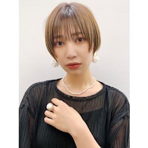 VALLET青葉台【バレット】×ショート