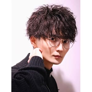 VALLET青葉台【バレット】×ショート