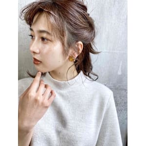 VALLET青葉台【バレット】×ロング