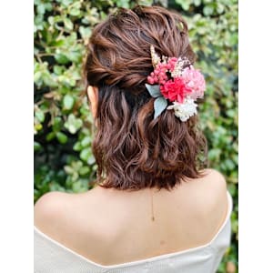 VALLET青葉台【バレット】×ロング