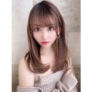 VALLET青葉台【バレット】×ロング