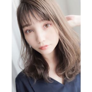 VALLET青葉台【バレット】×ロング