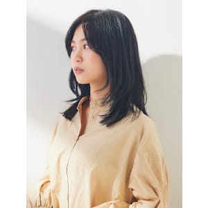 VALLET青葉台【バレット】×ロング