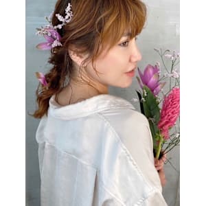 VALLET青葉台【バレット】×ロング