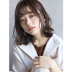 VALLET青葉台【バレット】×ミディアム